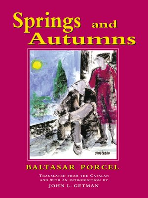 cover image of Springs and Autumns
